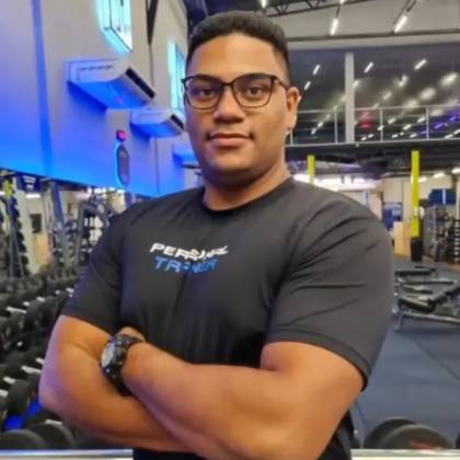 Marcelo Araújo