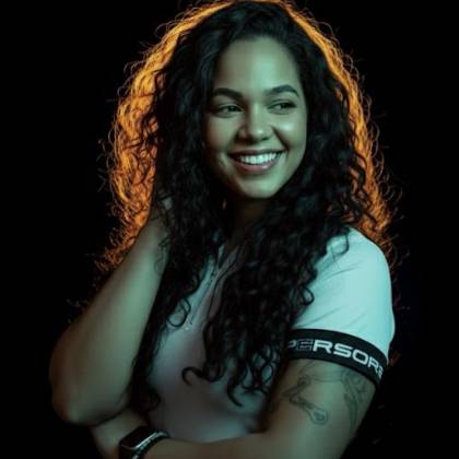 Graziele Rodrigues
