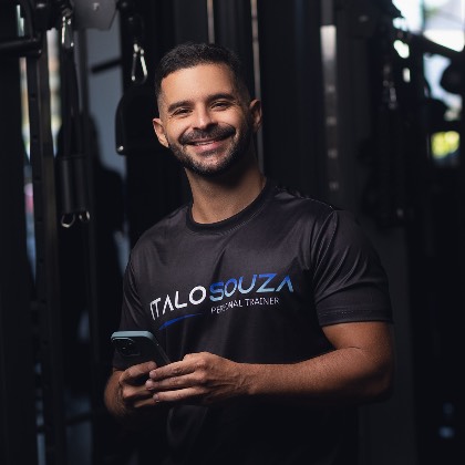 Italo Souza