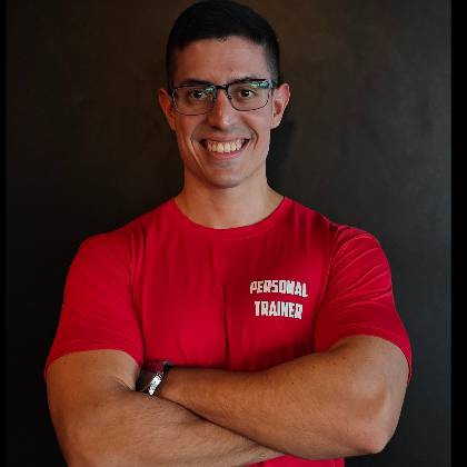Caio Victor  Costa