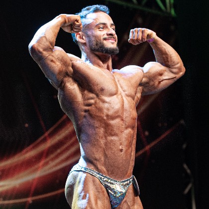Felipe Samuel