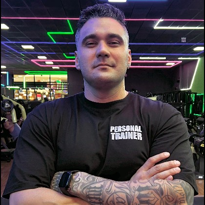 Rafael Horongoso