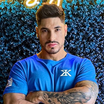 Leonardo Luiz Sabotto