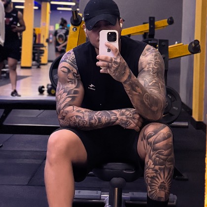 WELBERT LIMA