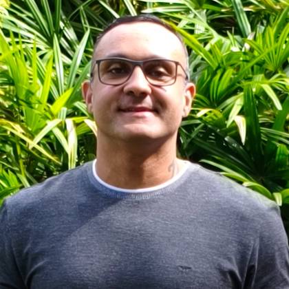 Luiz Mota