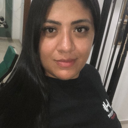 Dayane Coelho
