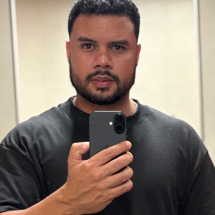 Bruno Silva