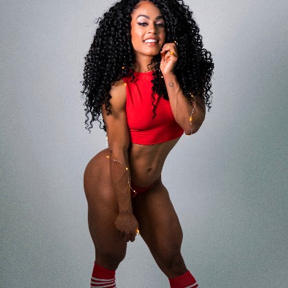 Natália Martins