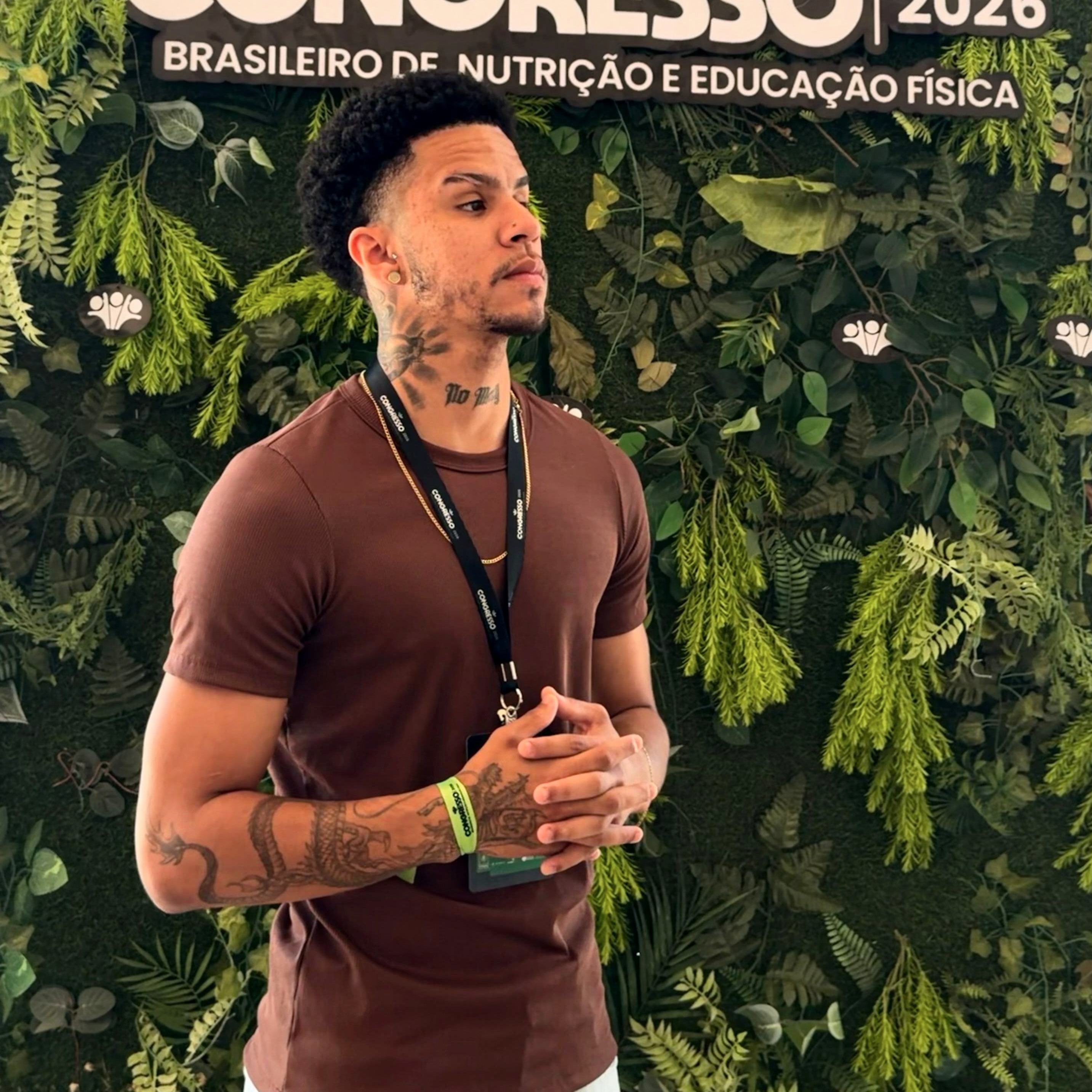 Marcus Vinícius dos Santos