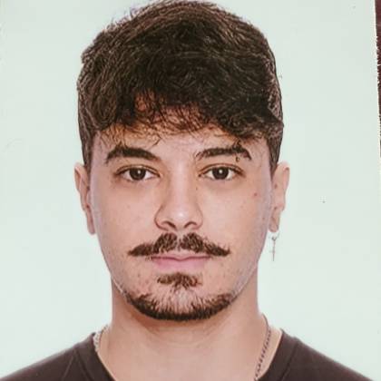 Gustavo Araújo