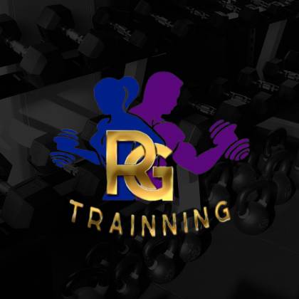 RG TREINAMENTO PERSONALIZADO