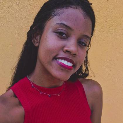 Larissa Andrade da Silva