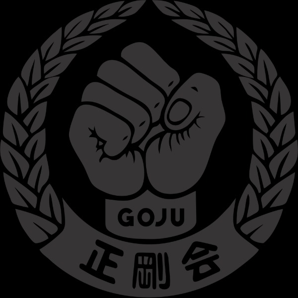SEIGOKAN GOJU-RYU KARATE-DO