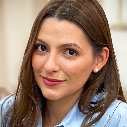 Sarah Callegare