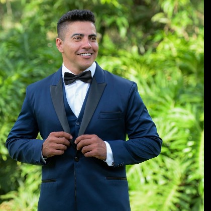 Douglas Farias