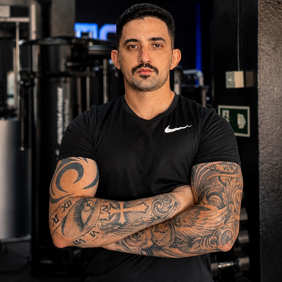 LEANDRO DIAS