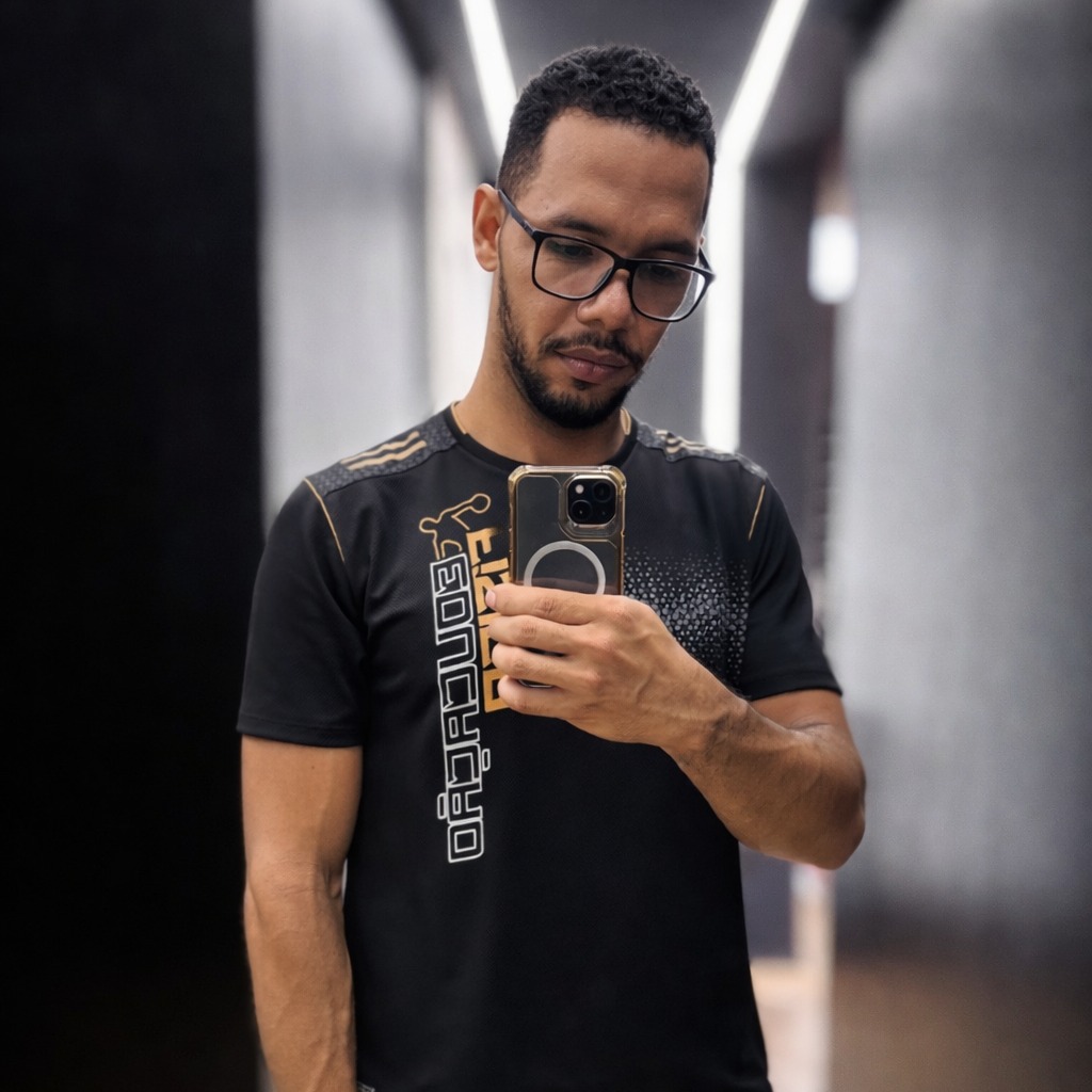 Erenilton Personal