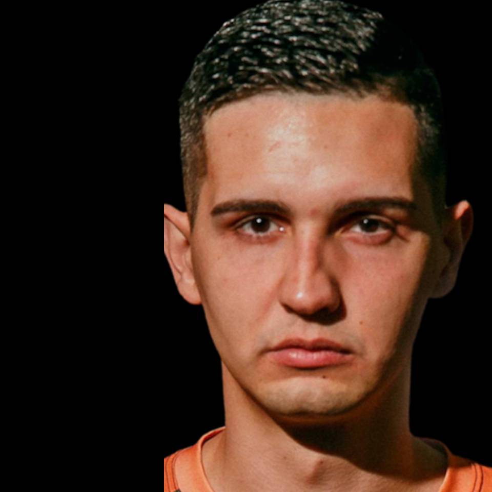 Vinicius Ribaski