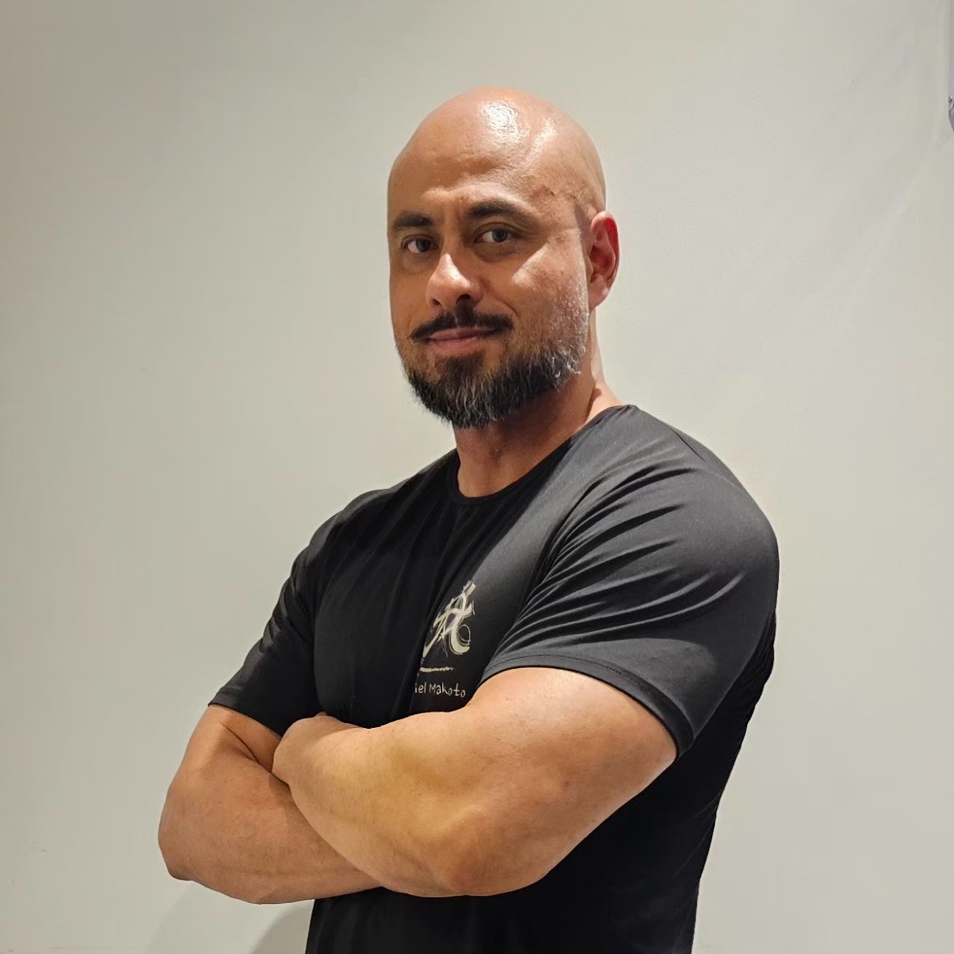 Daniel Makoto Tozaki