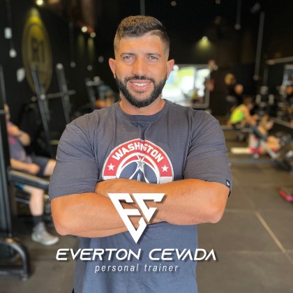 Everton Cevada