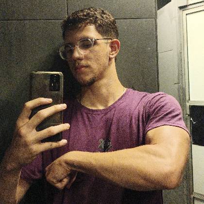 Vinicius Nascimento