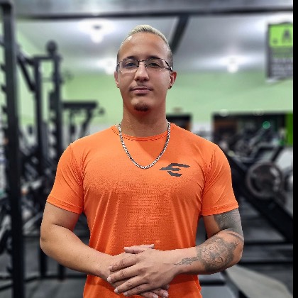 Personal Matheus Soardi