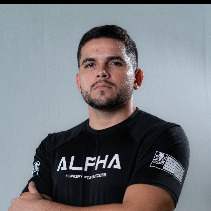 André Almeida