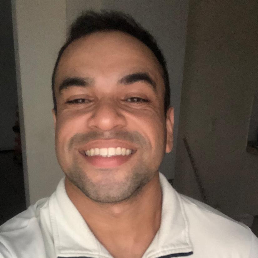 Lucas D. Sousa