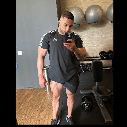 Márcio  Oliveira