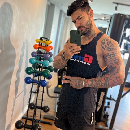 Rafael Ferreira