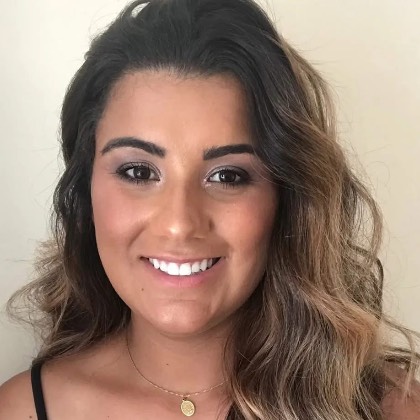 Jaciara do Carmo Frasão