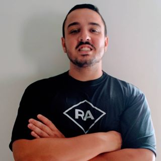RODRIGO DA SILVA ARAGÃO
