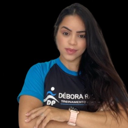 DÉBORA PERSONAL TREINAMENTO