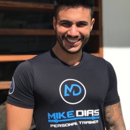 Mike Dias Felippe