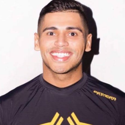 Danilo Luz