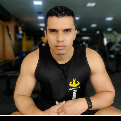 Kelvin Coelho