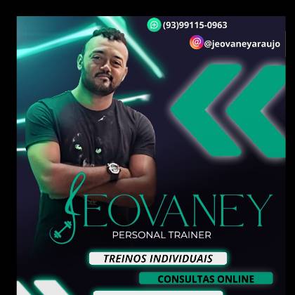 Jeovaney  Araujo