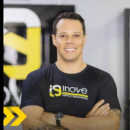 Maurício Arisi