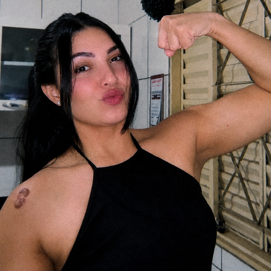 Thayanne Frota
