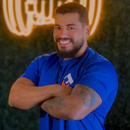 Leonardo Barbosa