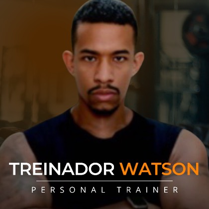 TREINADOR WATSON