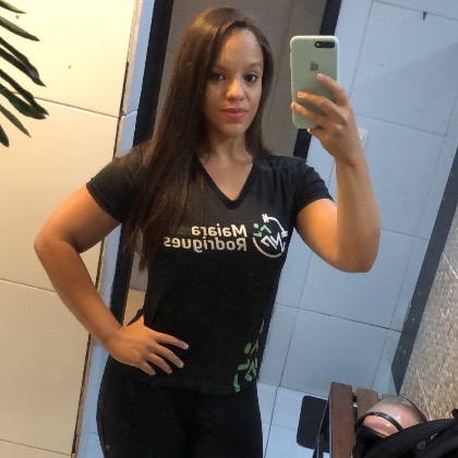 Maiara Rodrigues