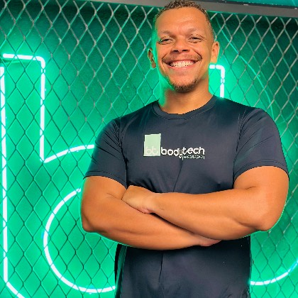 Júlio Neves