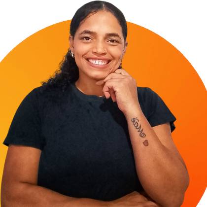 Personal Cristielly Silva