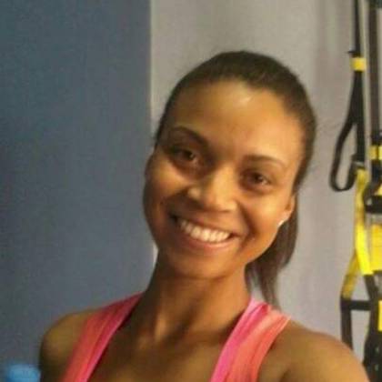 Joice Barboza