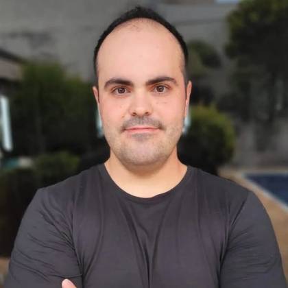 Afonso Moréti Queiroz