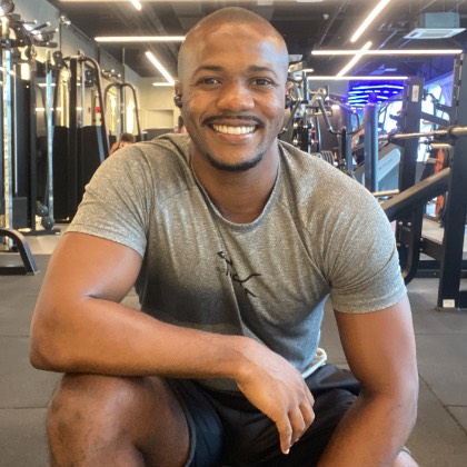 Robson Santos