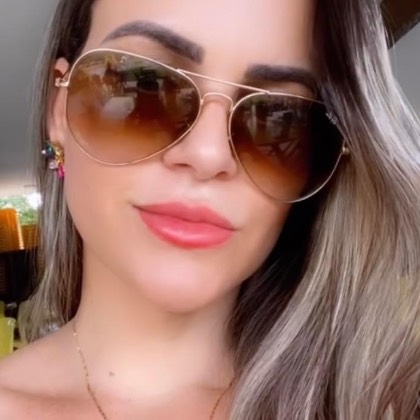 Daiane Rocha