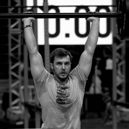 Thiago  Ritzel