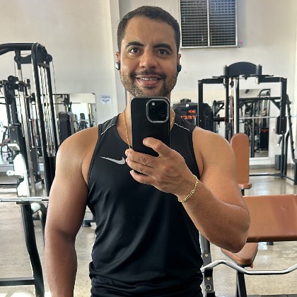 Alex Pereira